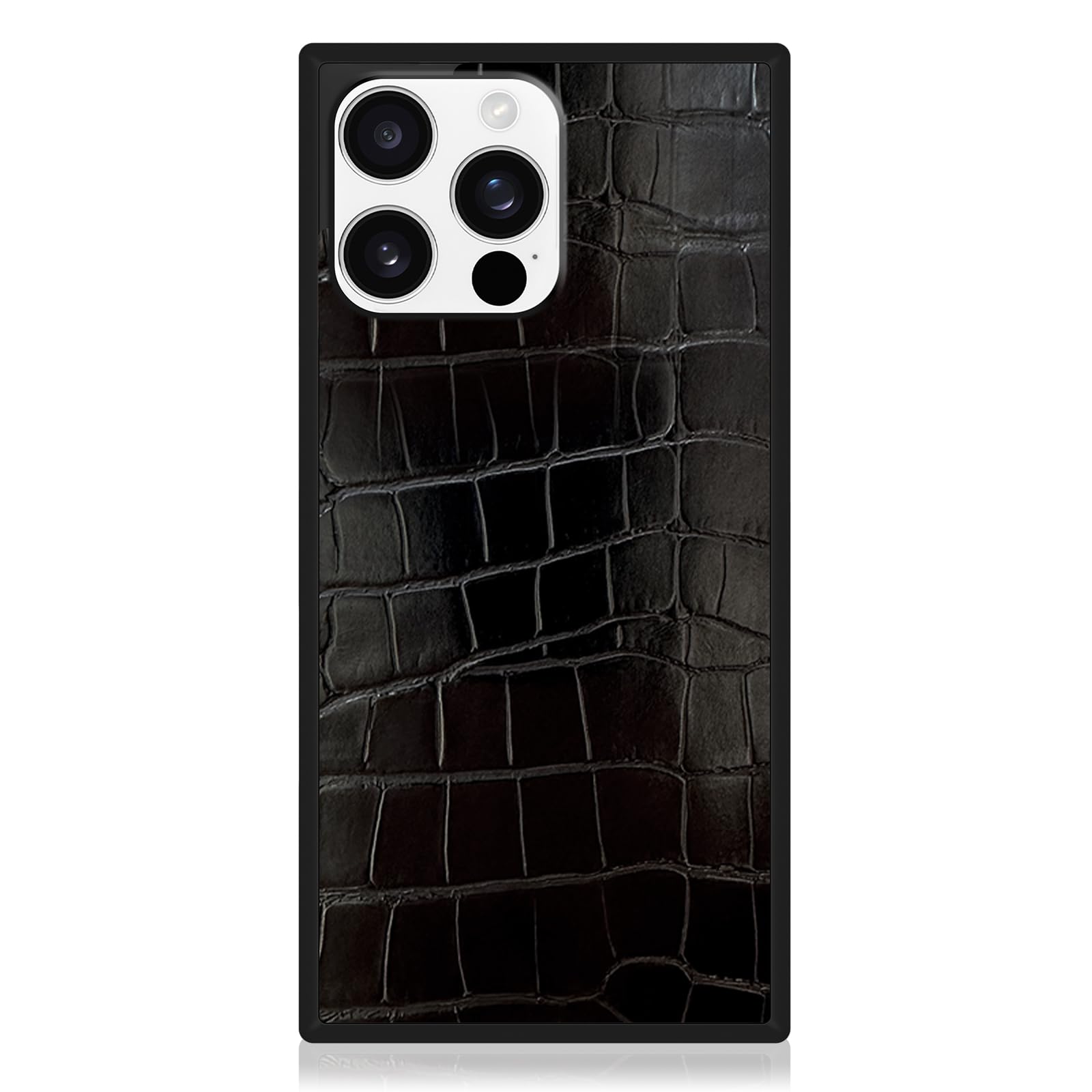 Amazon.com: Flaunt Official Square Protective Case - Compatible